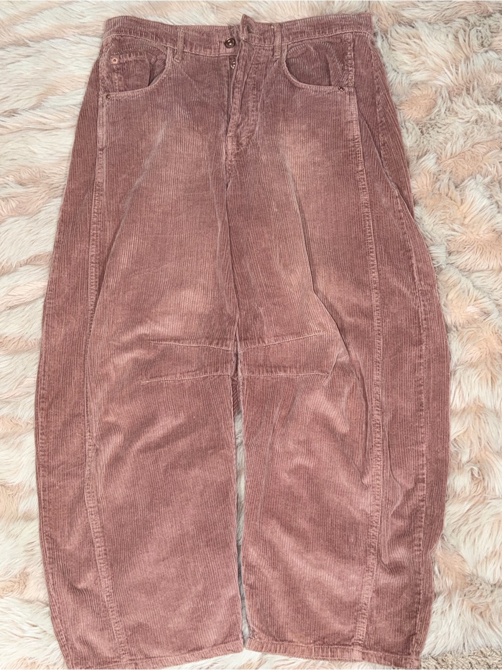 We The Free Barrel Jeans